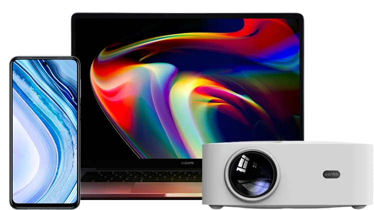 Сервисный центр Xiaomi в Луганске