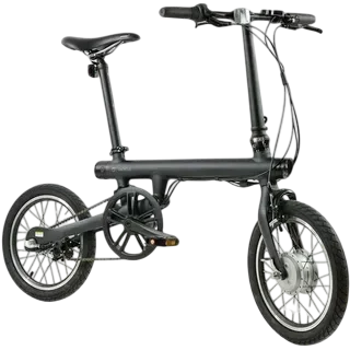 Электровелосипед Xiaomi