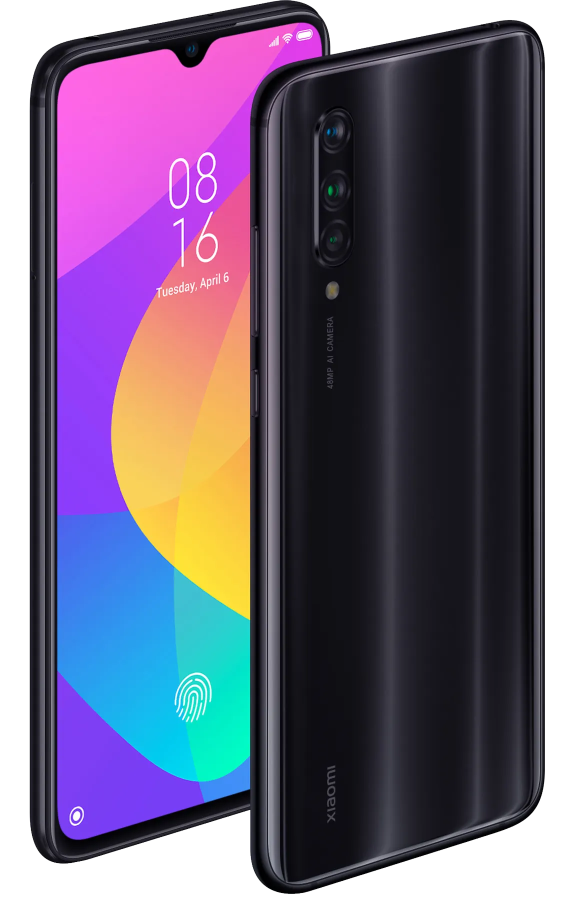 Mi 9 Lite