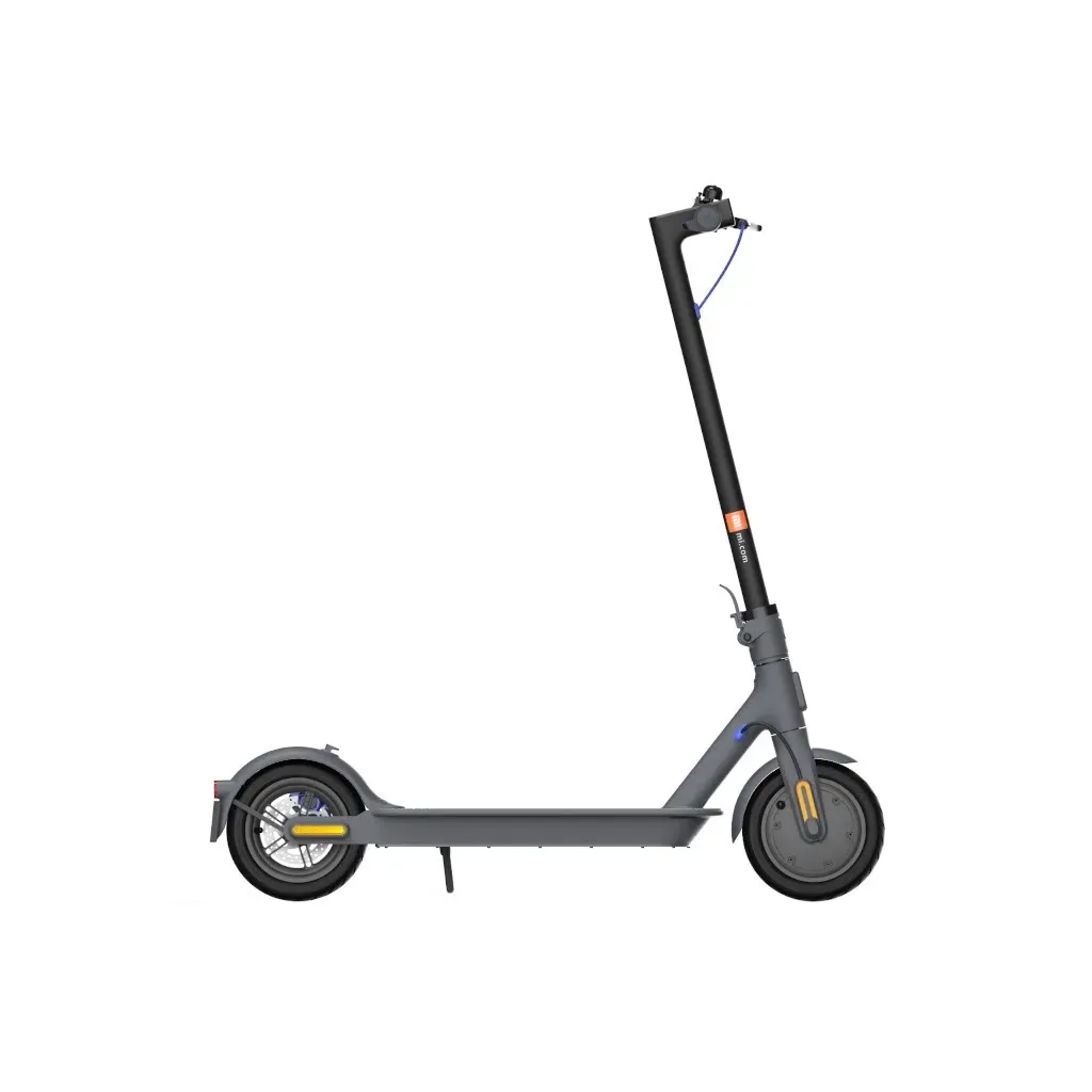 электросамоката Xiaomi Mi Electric Scooter Pro 2