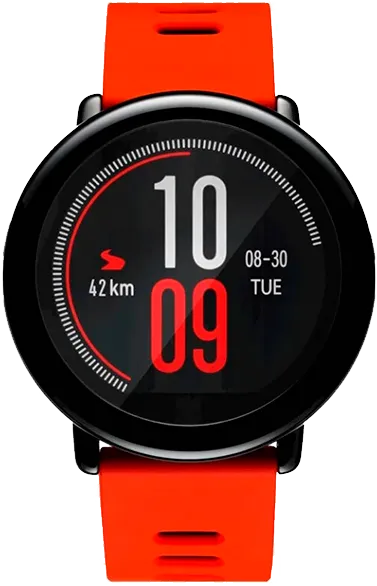 смарт-часов Xiaomi AMAZFIT PACE
