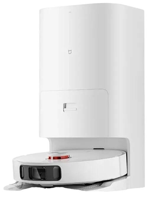 Omni Sweeping Robot 2 (C102CN)